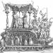 The Small Triumphal Car (The Burgundian Marriage)